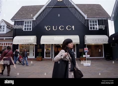 gucci bicester village price|bicester village gucci shop.